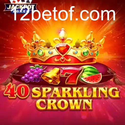 40SparklingCrown