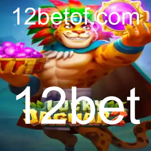 Descubra o Mundo Emocionante de Luckyjaguar2 com 12bet