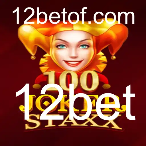 100JokerStaxx: Descubra Este Emocionante Jogo de Cassino na 12bet
