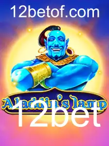 Explorando o Jogo Aladdinslamp: Uma Viagem Mágica com 12bet