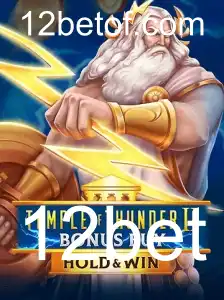 Explorando Temple of Thunder II Bonus Buy: Uma Jornada Épica com 12bet