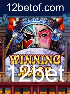 WinningMask: O Novo Fenômeno do Mundo dos Jogos